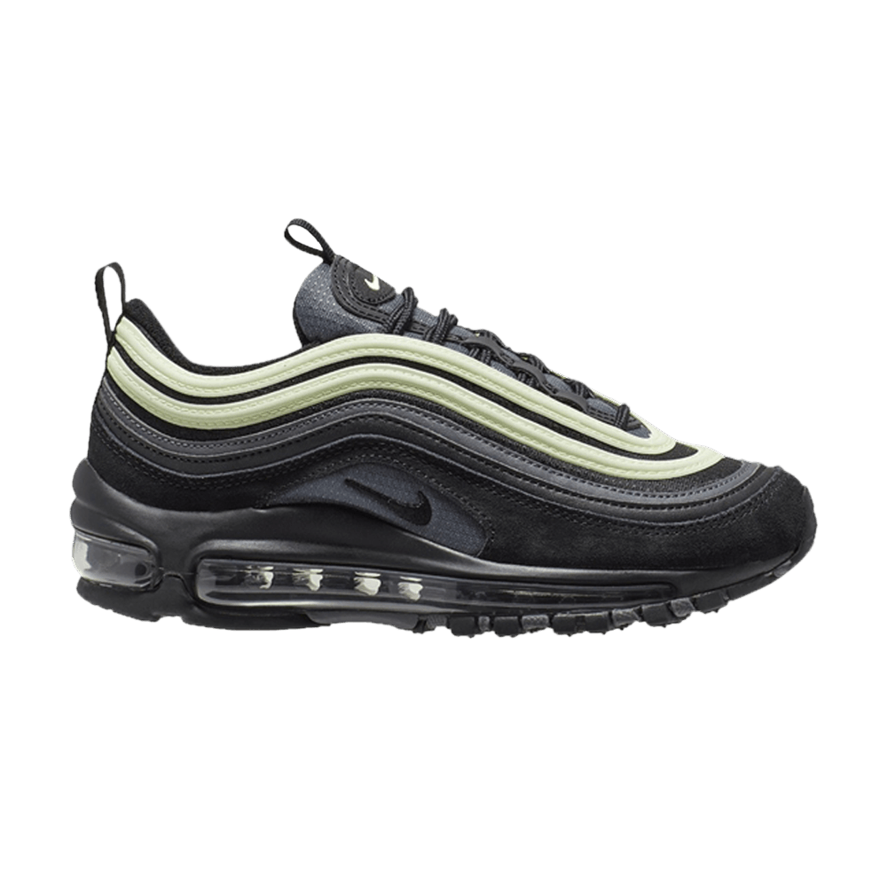 Image of Nike Air Max 97 Barely Volt (921522-016)