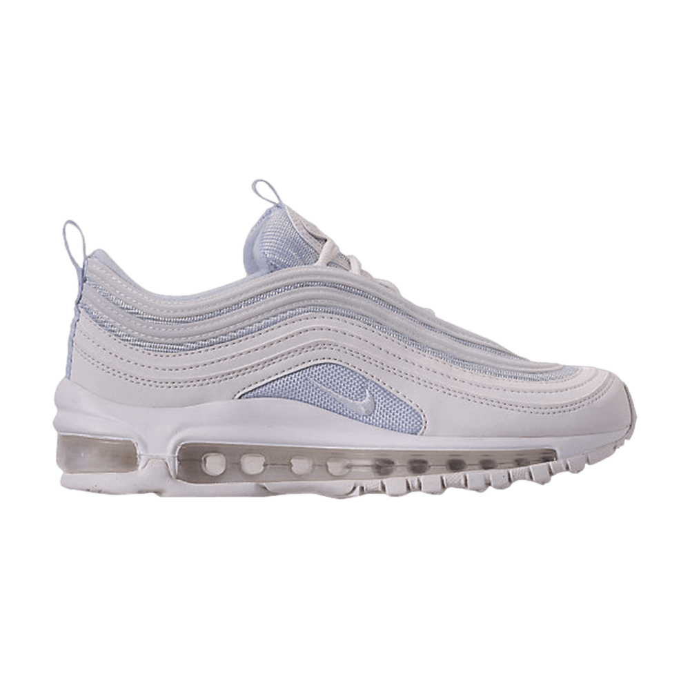 Image of Nike Air Max 97 GS Summit White (921522-103)