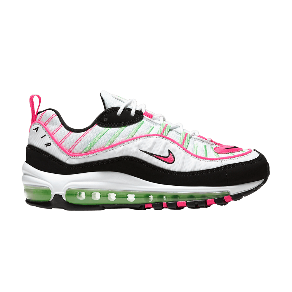 watermelon air max 98