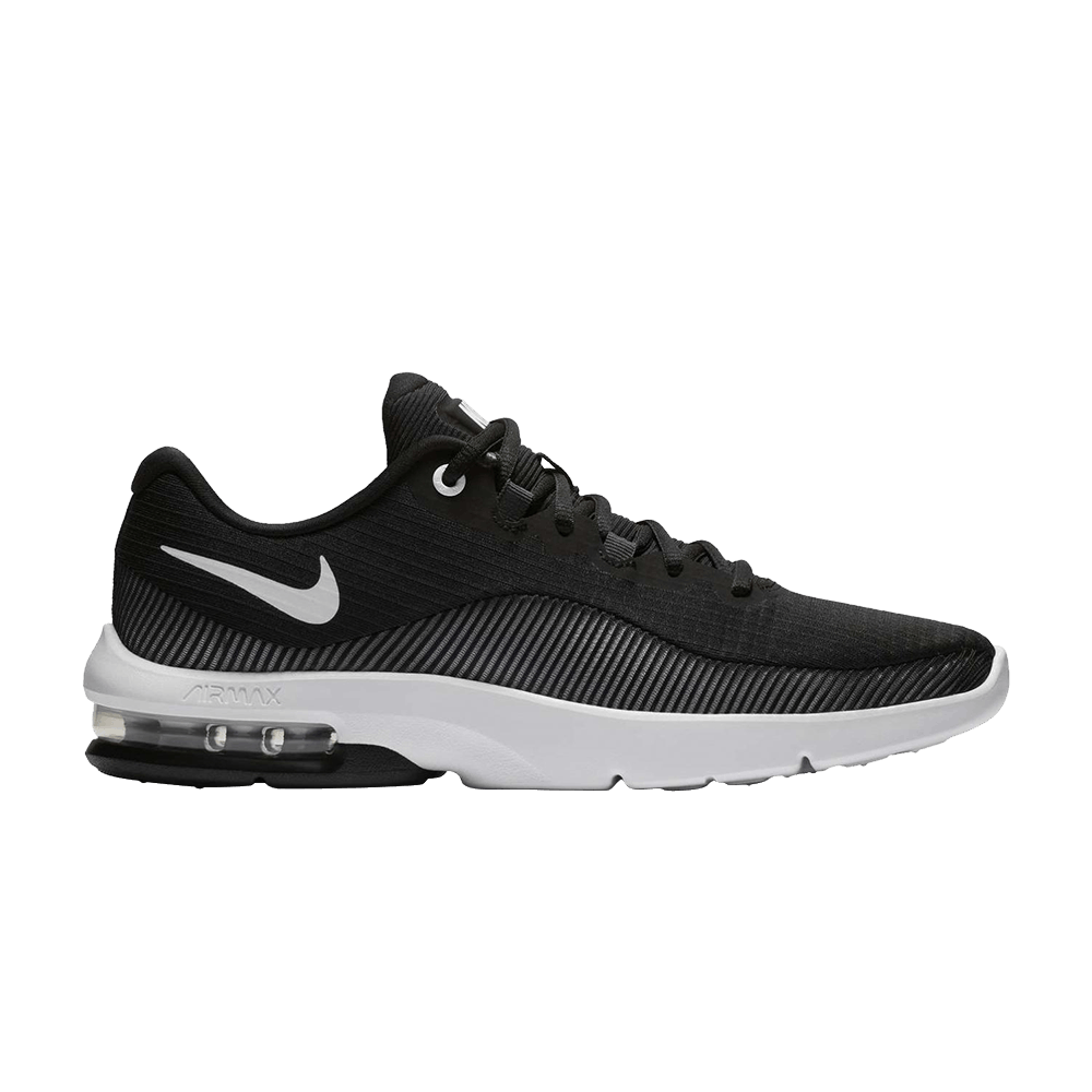 Image of Nike Air Max Advantage 2 Anthracite (AA7396-001)