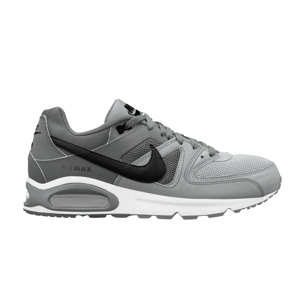 Image of Nike Air Max Command Cool Grey (629993-012)
