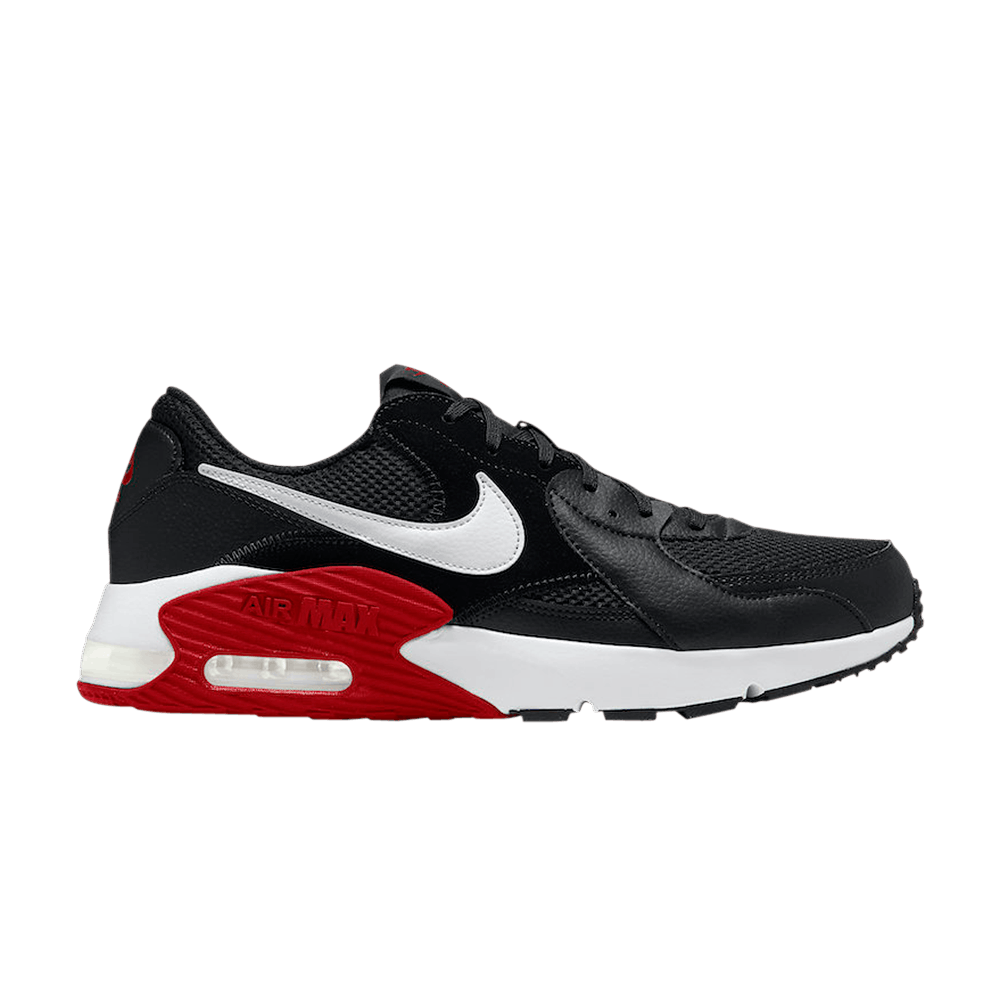 Image of Nike Air Max Excee Bred (CD4165-005)