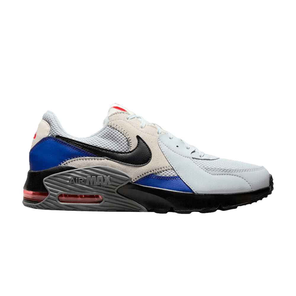 Image of Nike Air Max Excee Pure Platinum Iron Grey (CD4165-015)