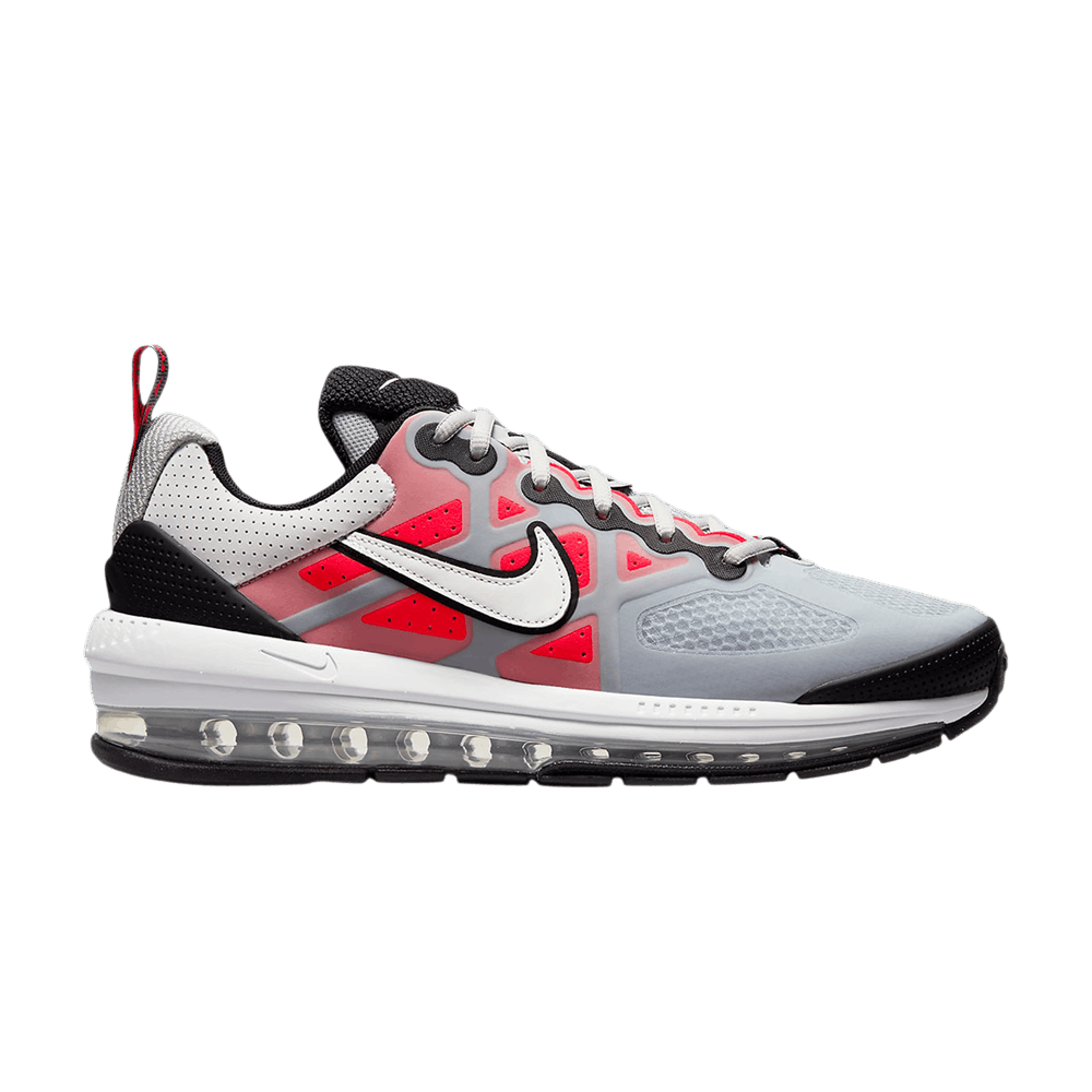 Image of Nike Air Max Genome Infrared (DC9410-001)