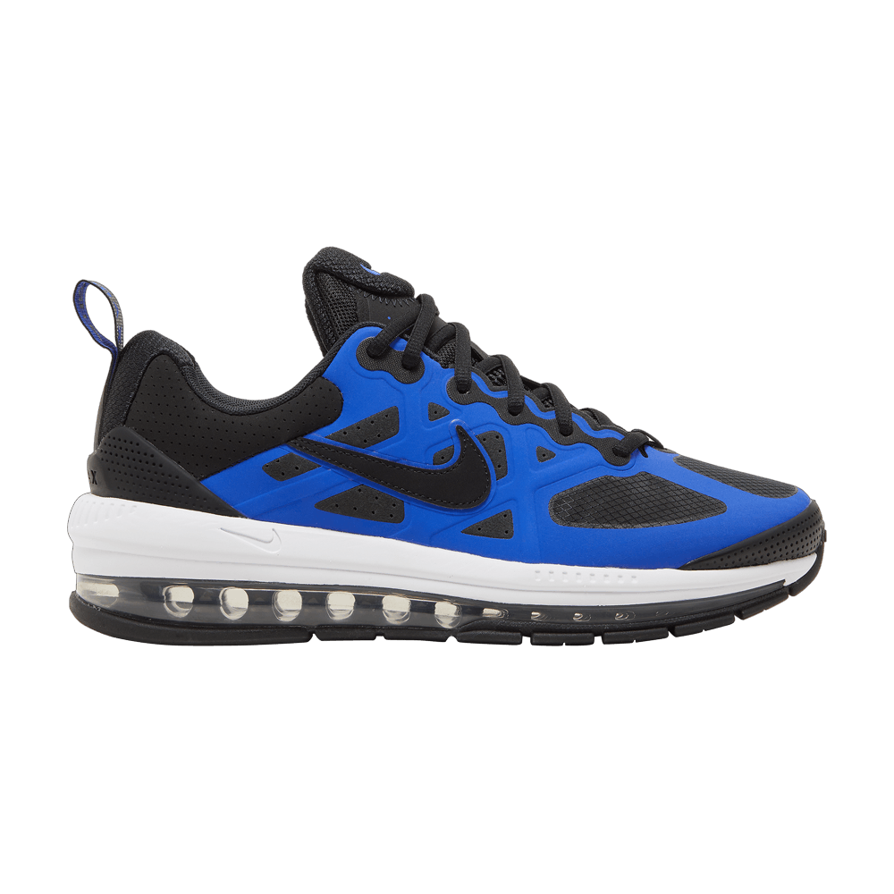 Image of Nike Air Max Genome Racer Blue (DC9410-401)