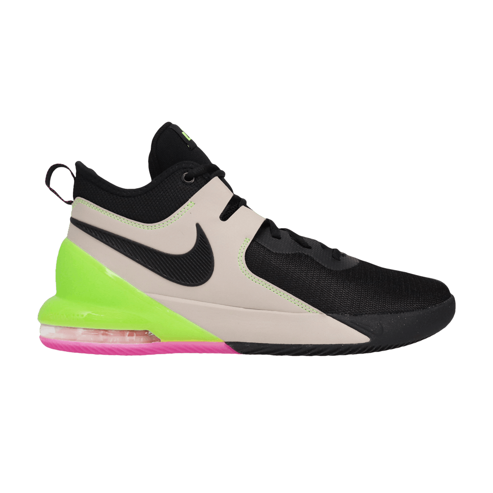 Image of Nike Air Max Impact Ghost Green (CI1396-001)