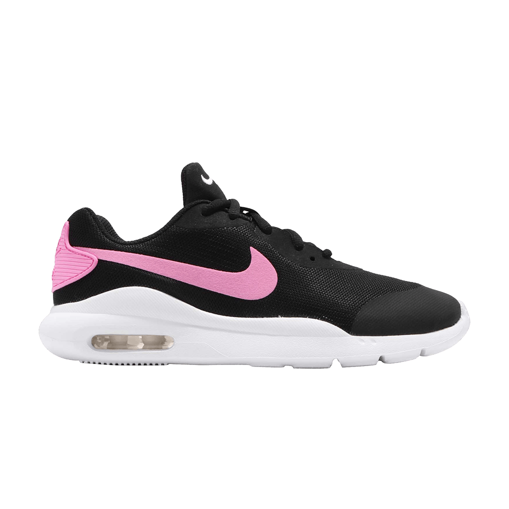 Image of Nike Air Max Oketo GS Psychic Pink (AR7423-001)