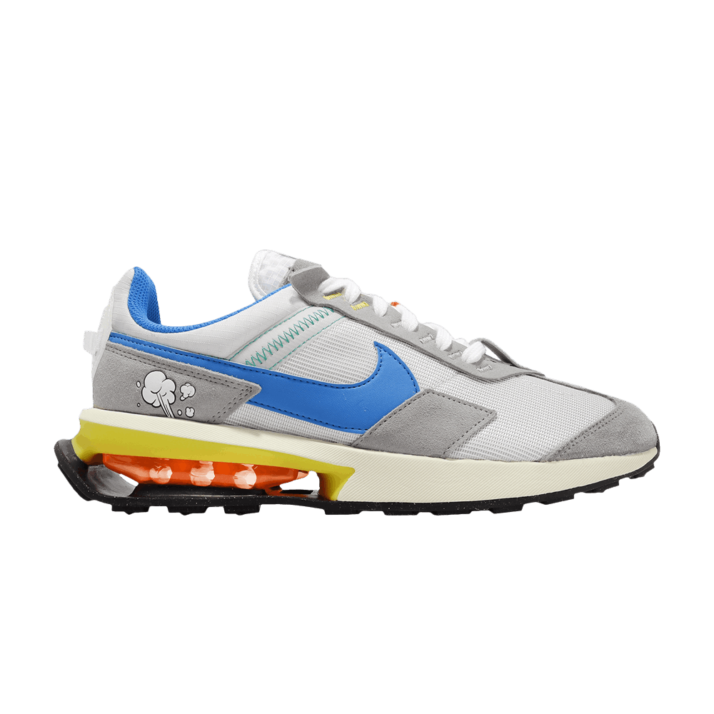 Image of Nike Air Max Pre-Day Mighty Swooshers (DX6056-041)