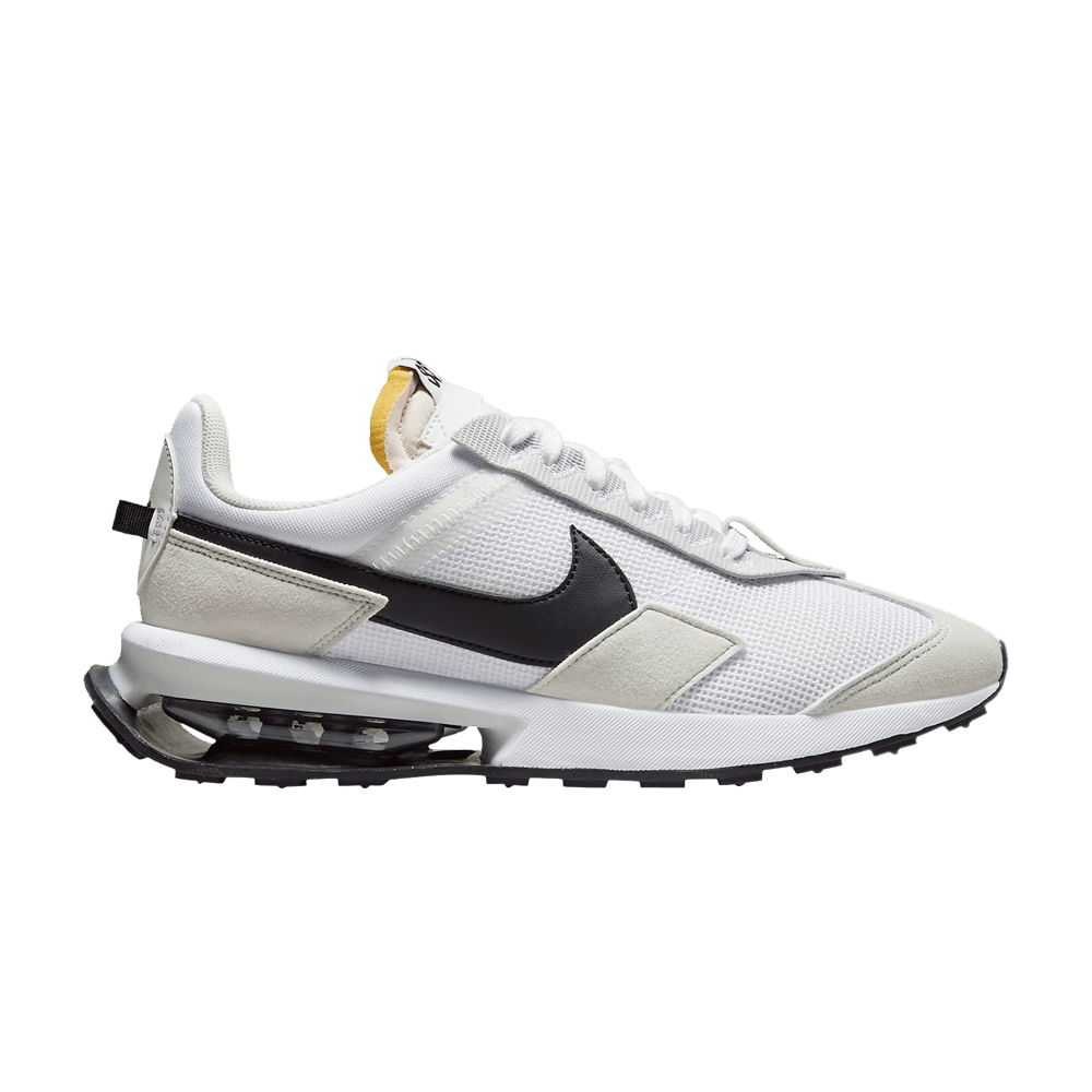 Image of Nike Air Max Pre-Day White Photon Dust (DM0008-100)