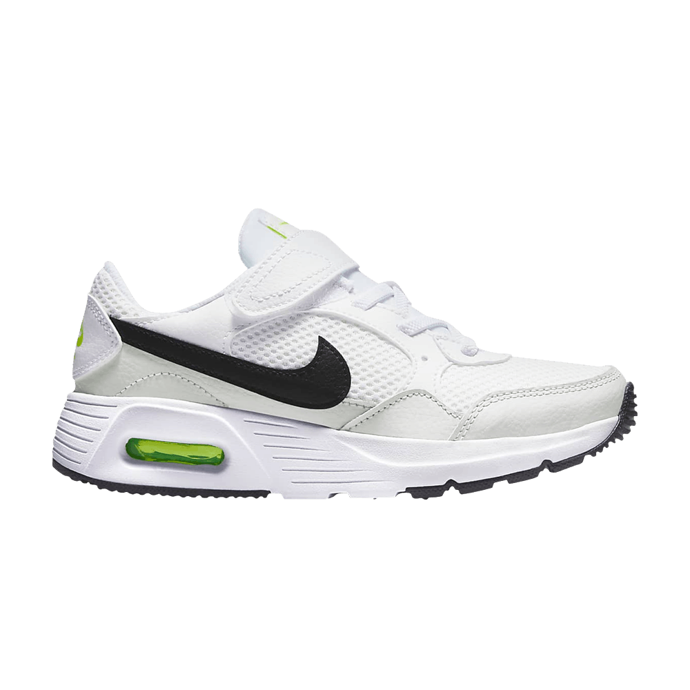 Image of Nike Air Max SC PS White Photon Dust (CZ5356-105)