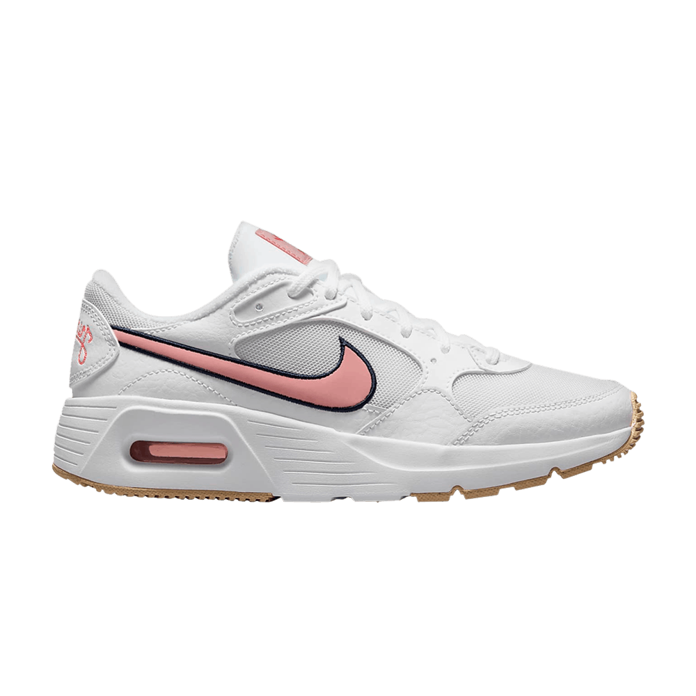Image of Nike Air Max SC SE GS Photon Dust Pink Glaze (DB3087-001)
