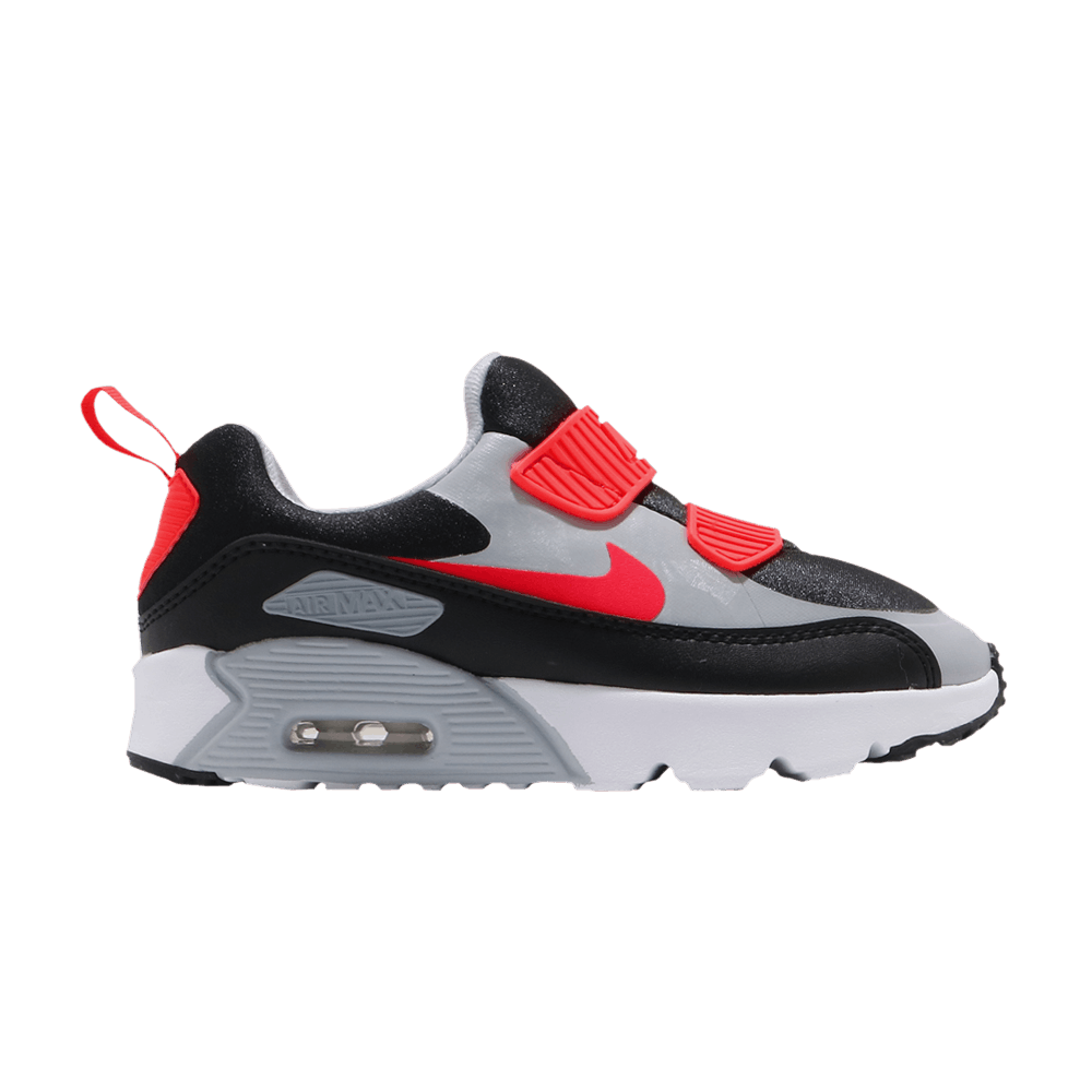 Image of Nike Air Max Tiny 90 PS Radiant Red (881927-024)