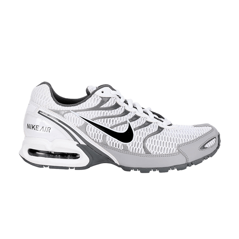 Image of Nike Air Max Torch 4 White (343846-100)
