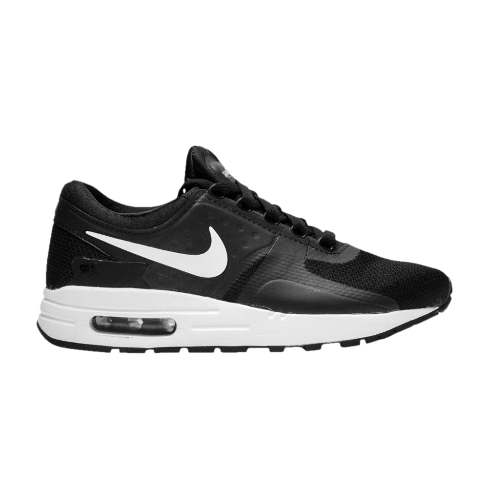 Image of Nike Air Max Zero Essential GS Dark Grey (881224-002)