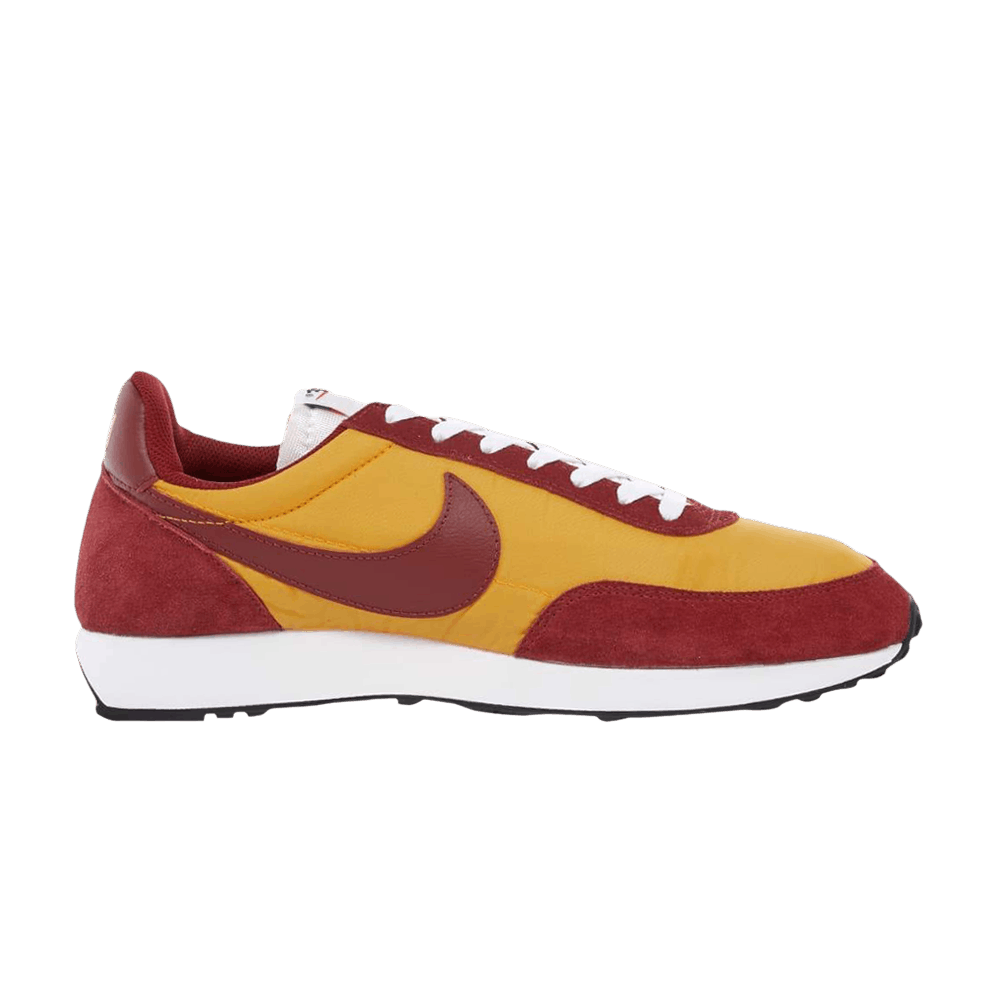 Image of Nike Air Tailwind 79 University Gold Team Red (487754-701)
