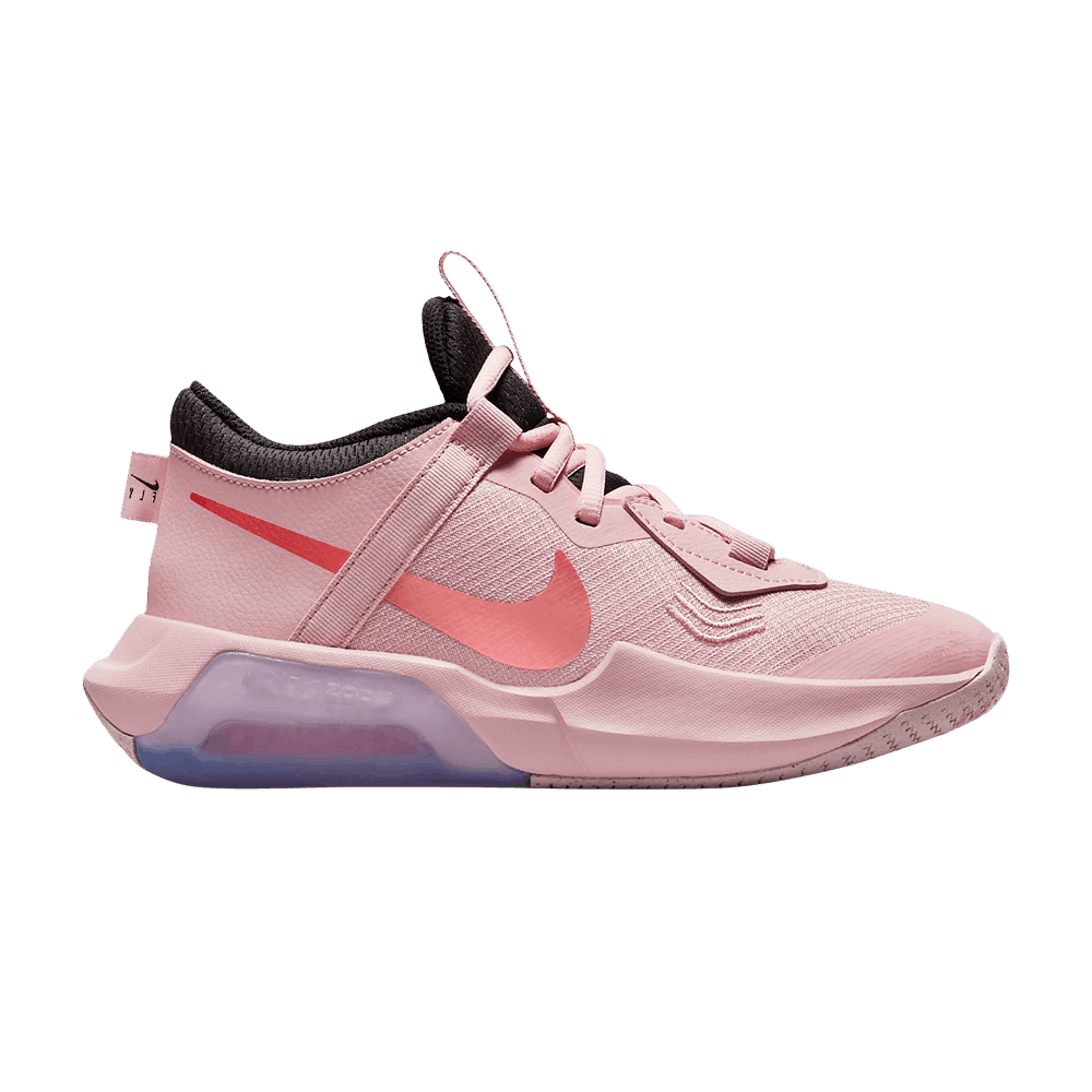 Image of Nike Air Zoom Crossover GS Pink Glaze (DC5216-600)