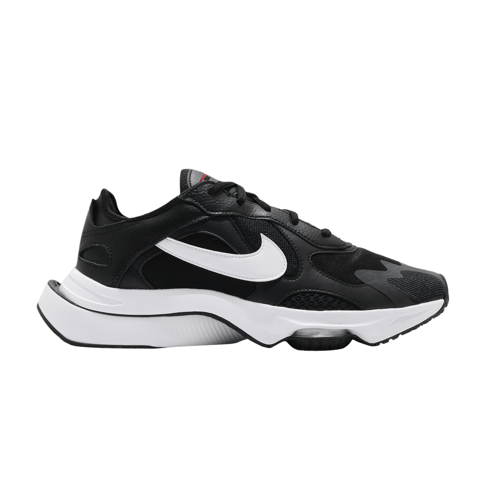 Image of Nike Air Zoom Division Black White (CK2946-003)