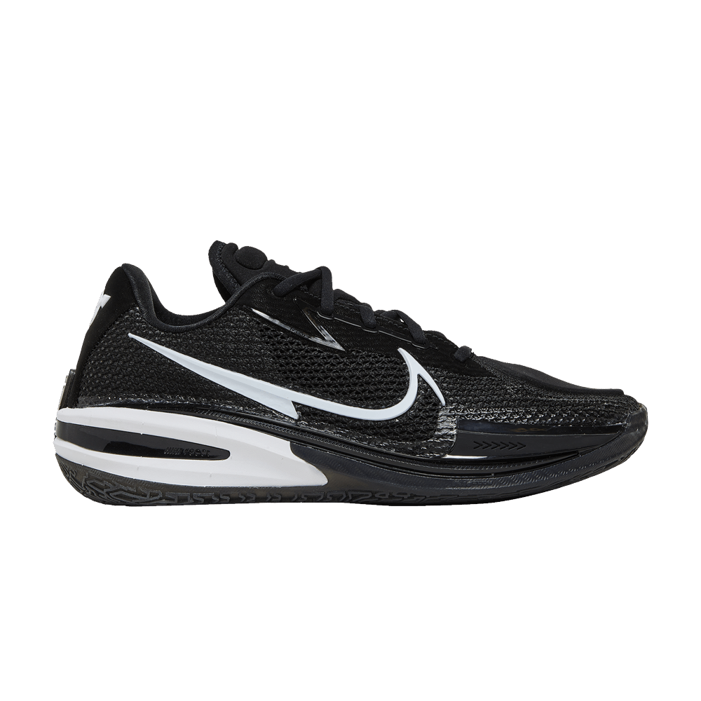Image of Nike Air Zoom GT Cut TB Black White (DM5039-001)