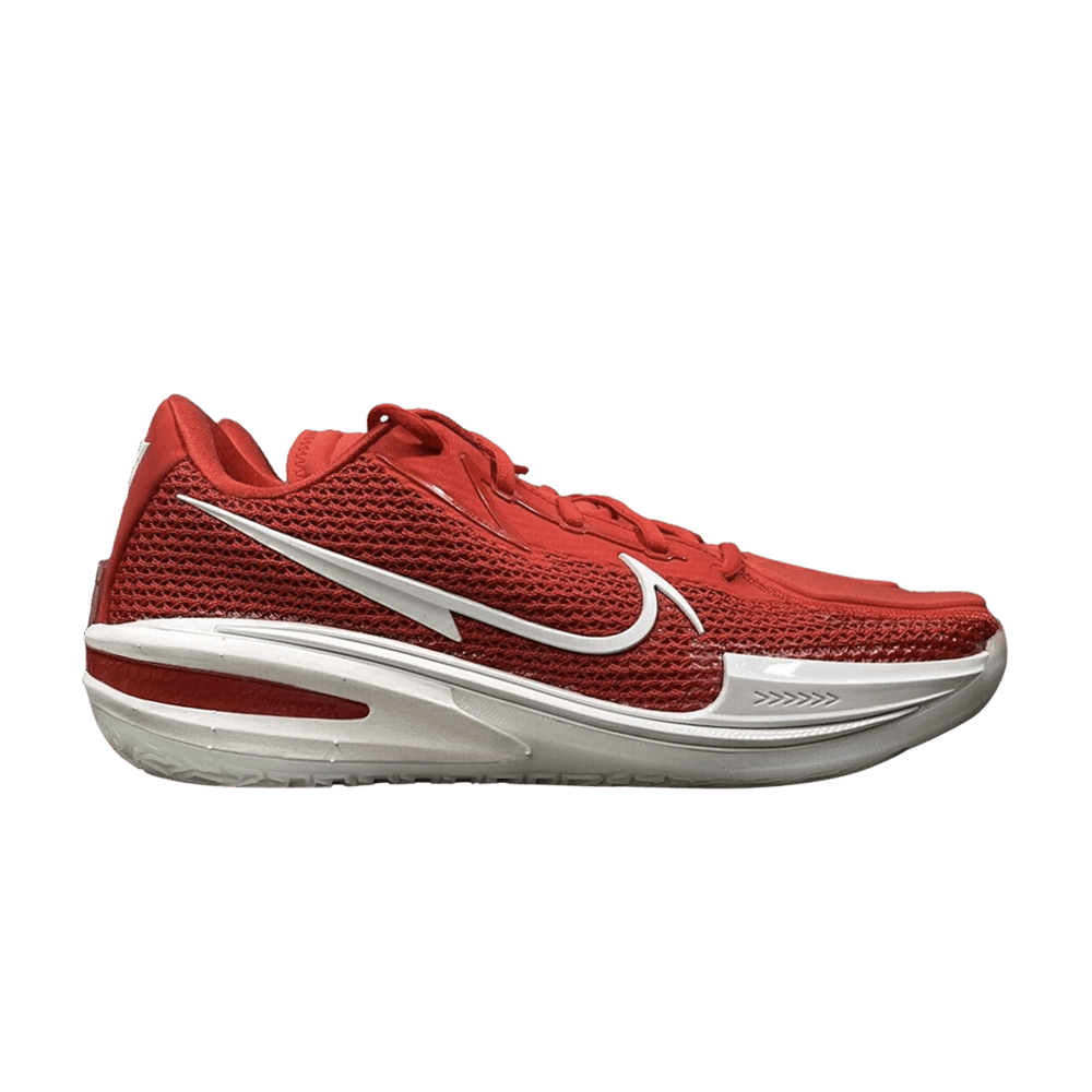 Image of Nike Air Zoom GT Cut TB University Red (DM5039-600)