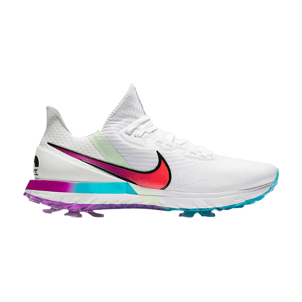 Image of Nike Air Zoom Infinity Tour NRG Gradient Pack (CT2872-120)