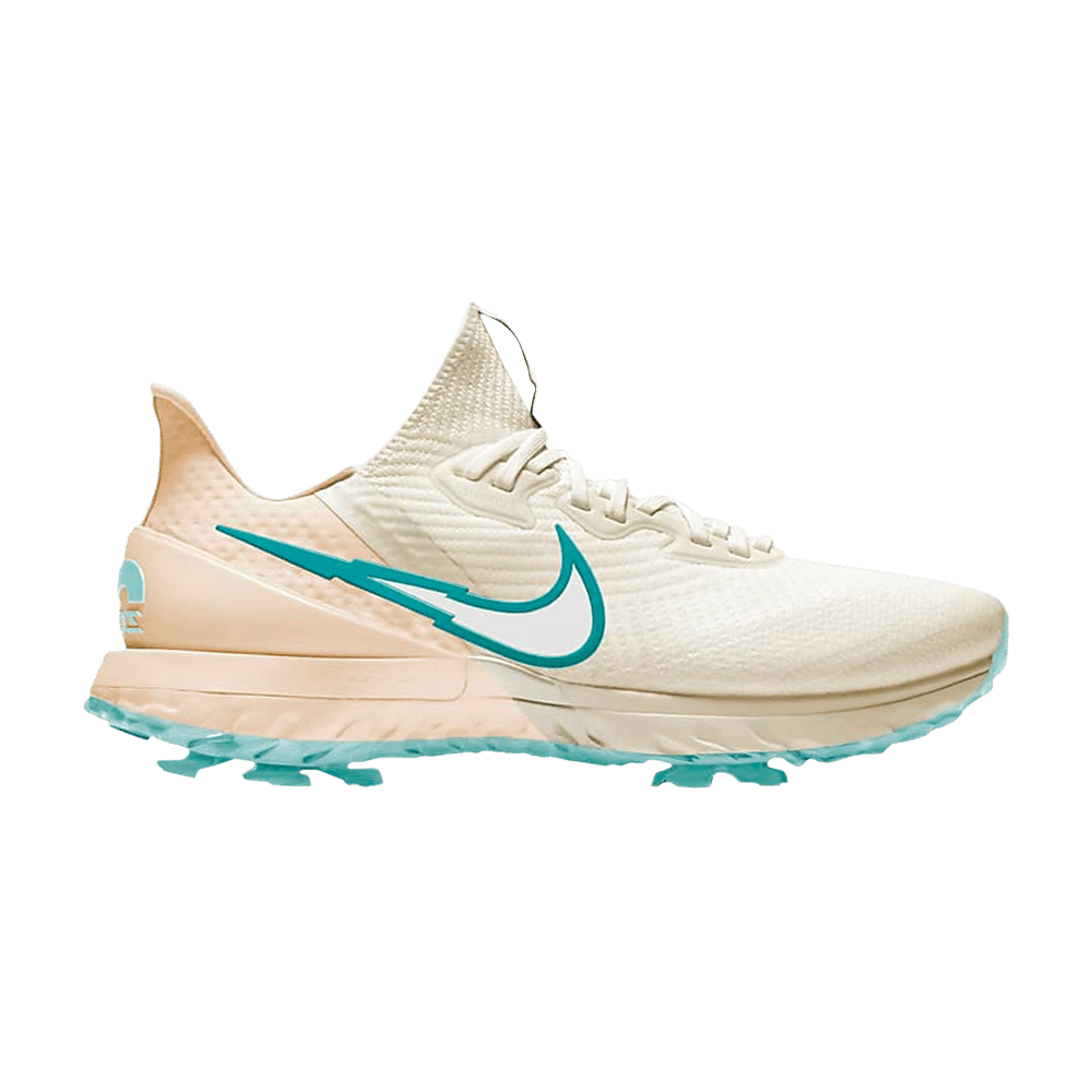 Image of Nike Air Zoom Infinity Tour Sail Light Dew (CT0540-108)
