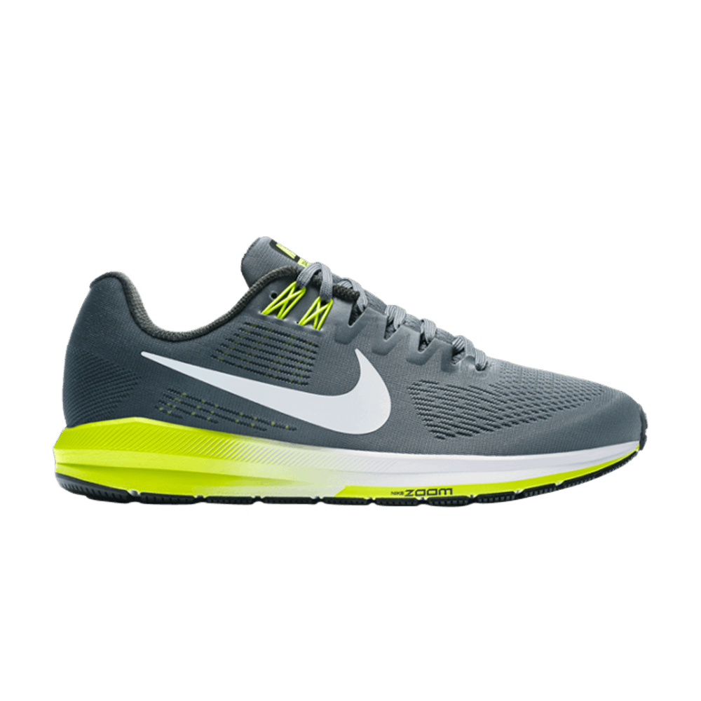 Image of Nike Air Zoom Structure 21 (904695-007)