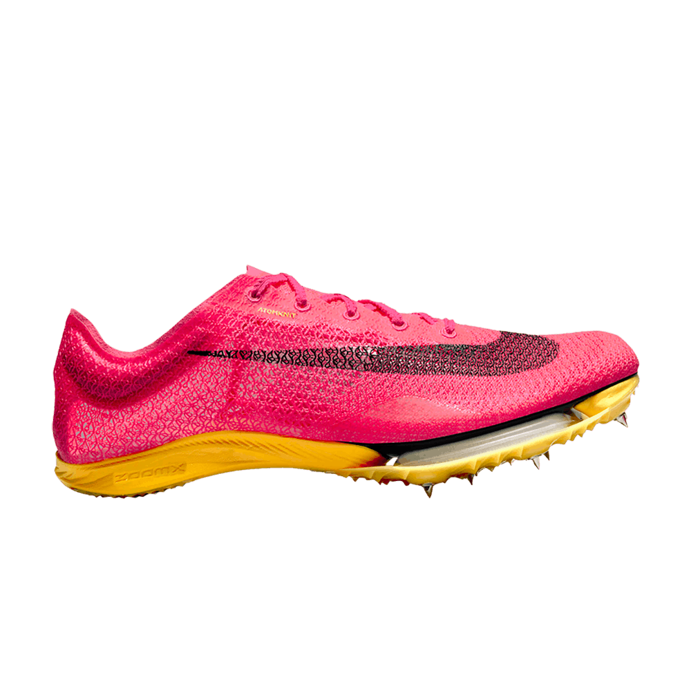 Image of Nike Air Zoom Victory Hyper Pink Orange (CD4385-600)