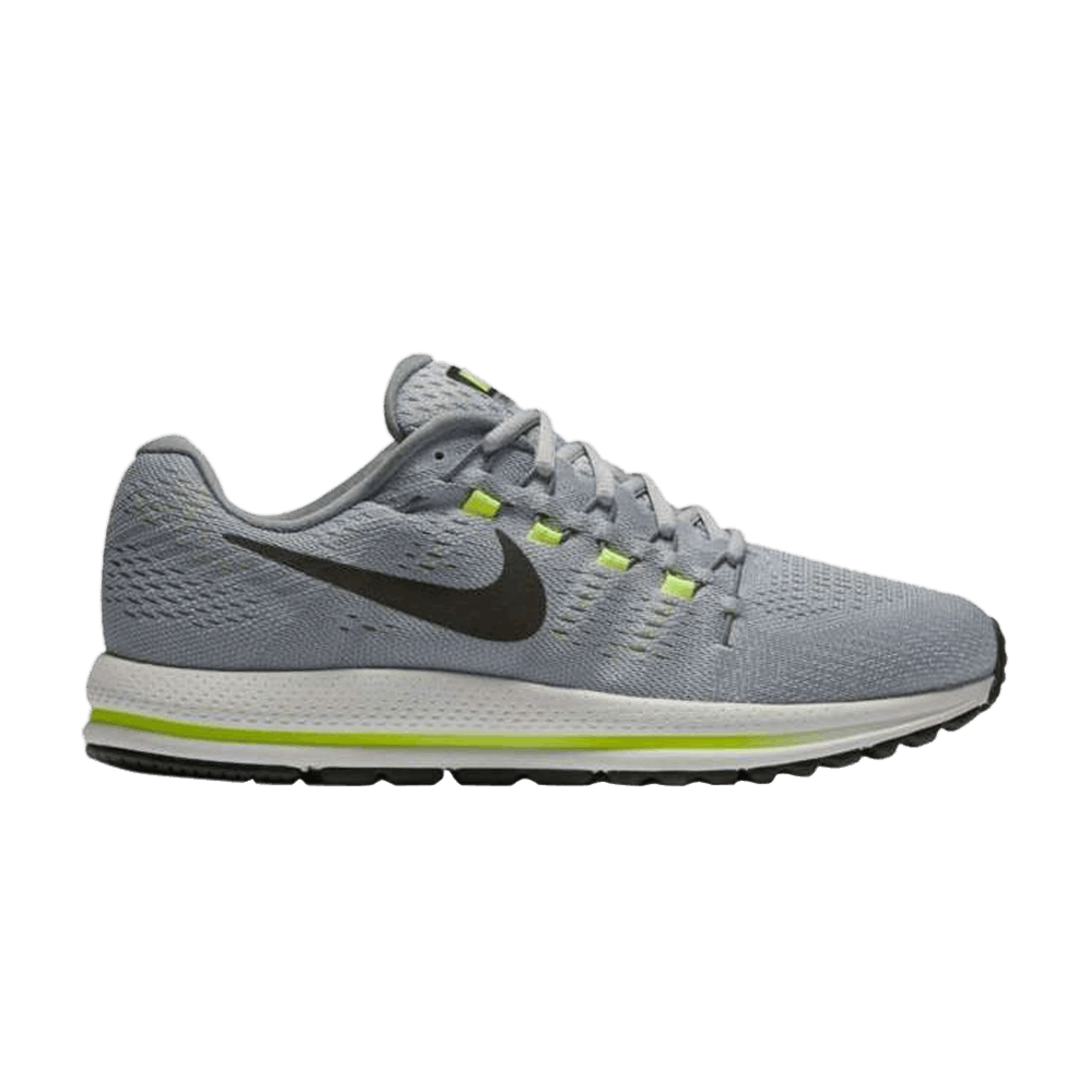 Image of Nike Air Zoom Vomero 12 Wolf Grey (863762-002)