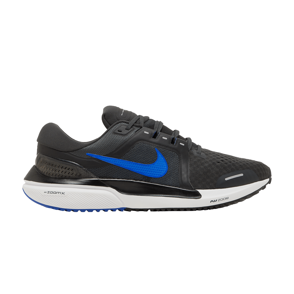 Image of Nike Air Zoom Vomero 16 Anthracite Racer Blue (DA7245-007)