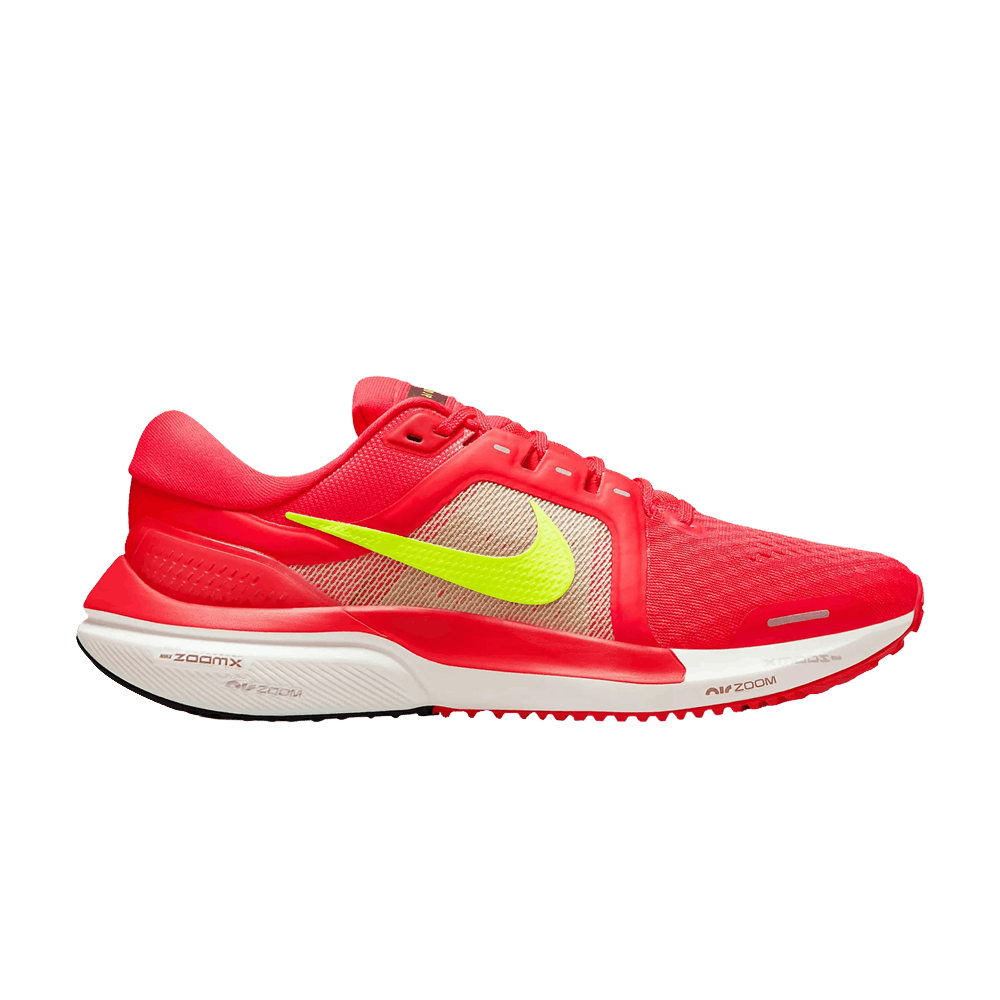 Image of Nike Air Zoom Vomero 16 Siren Red Volt (DA7245-600)