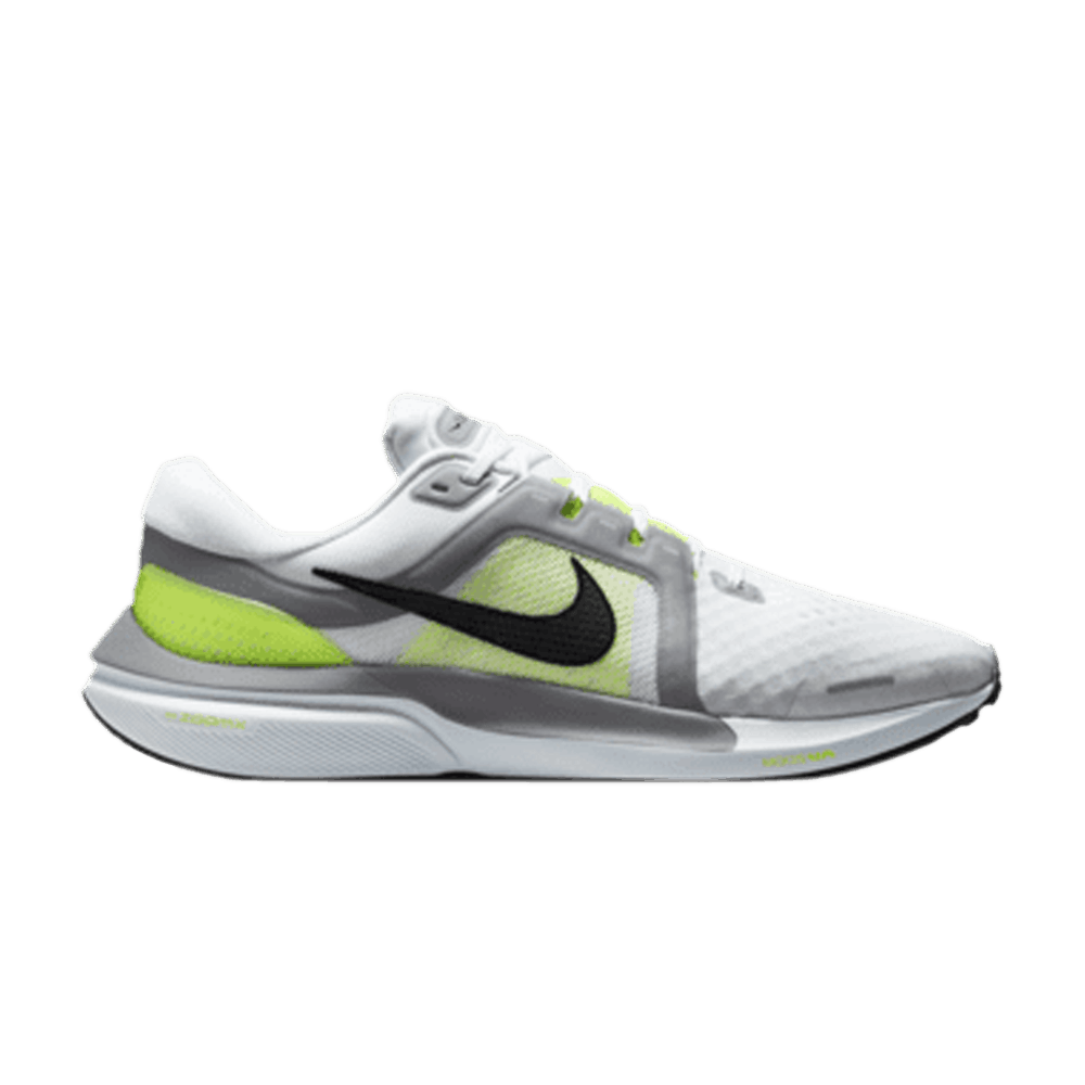 Image of Nike Air Zoom Vomero 16 White Volt (DR9878-100)
