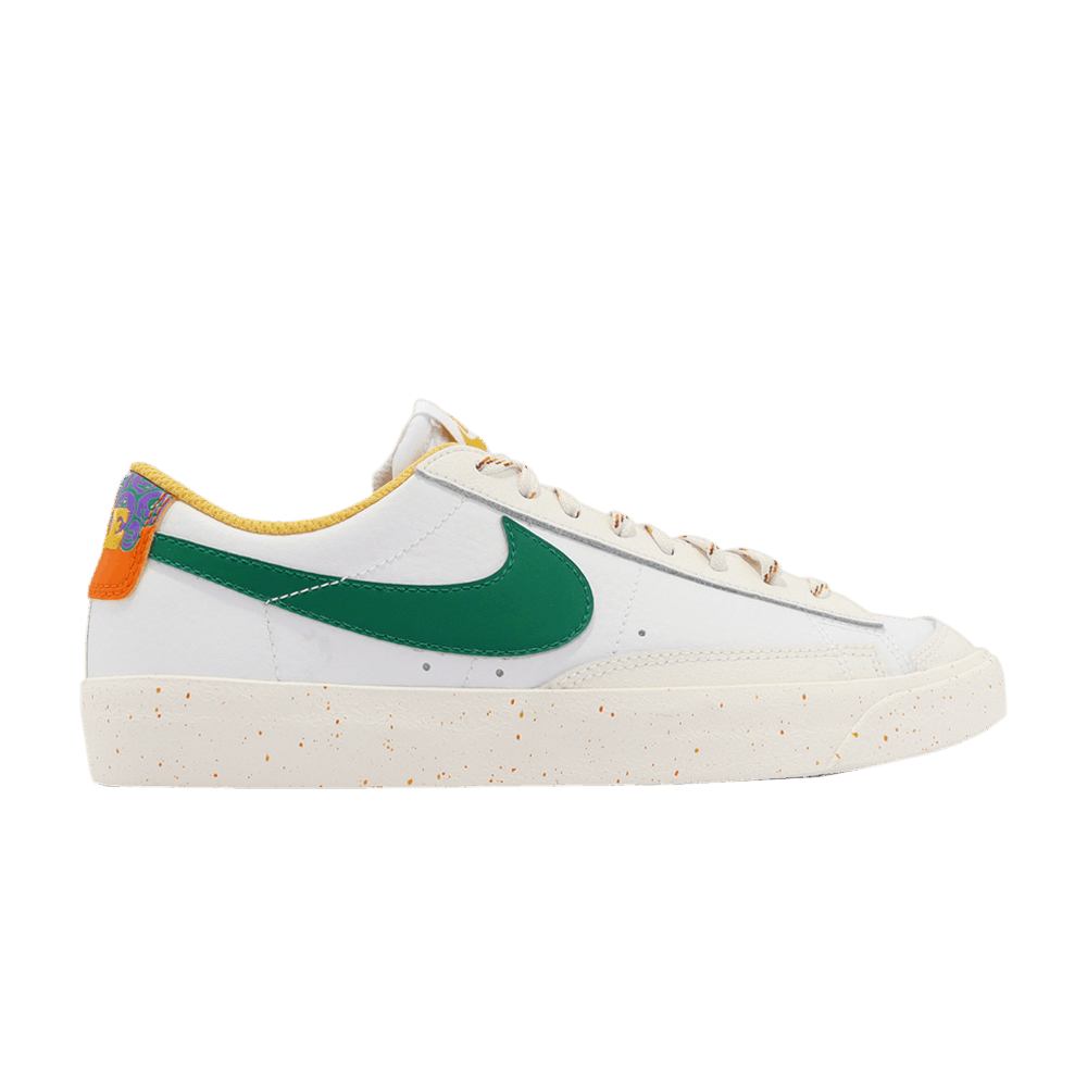 Image of Nike Blazer Low 77 GS Summer Fruits (DQ5088-131)