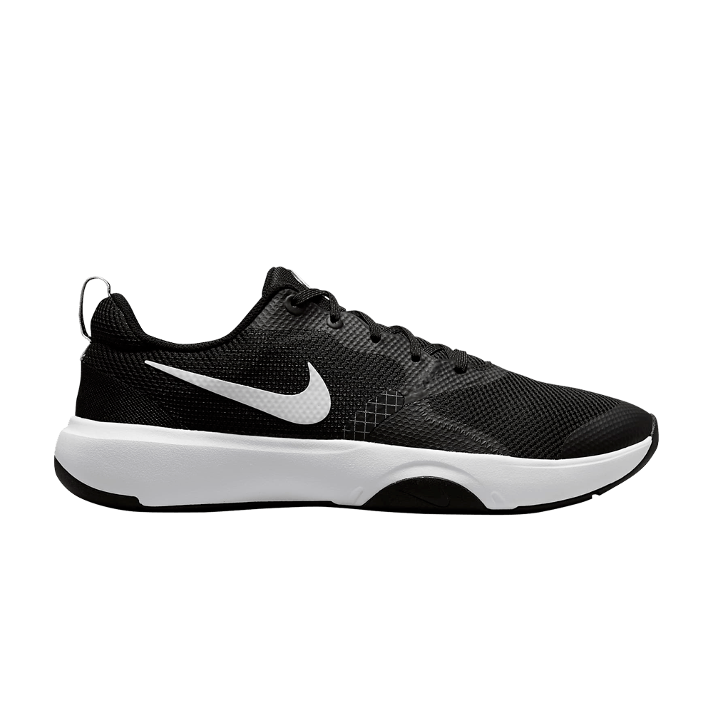 Image of Nike City Rep TR Black White (DA1352-002)