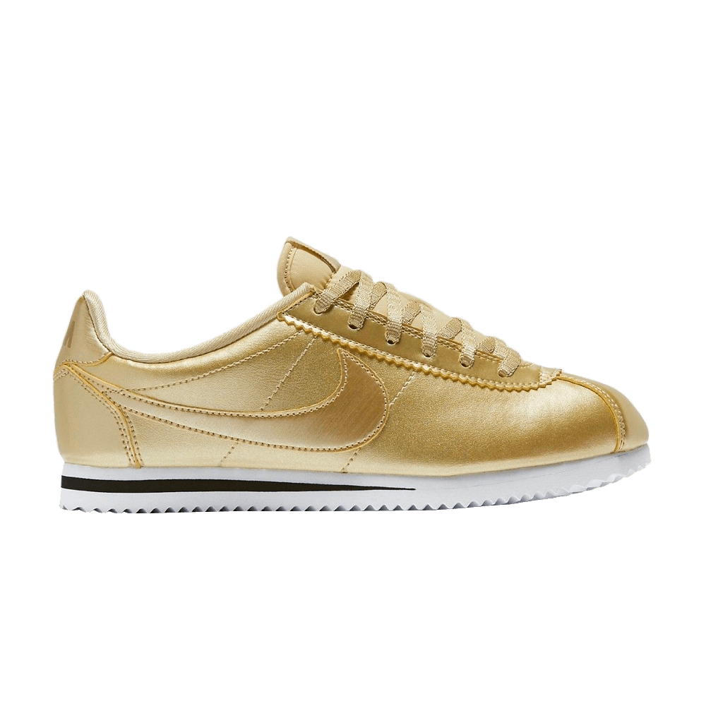 Image of Nike Cortez Se GS Gold Star (859569-900)