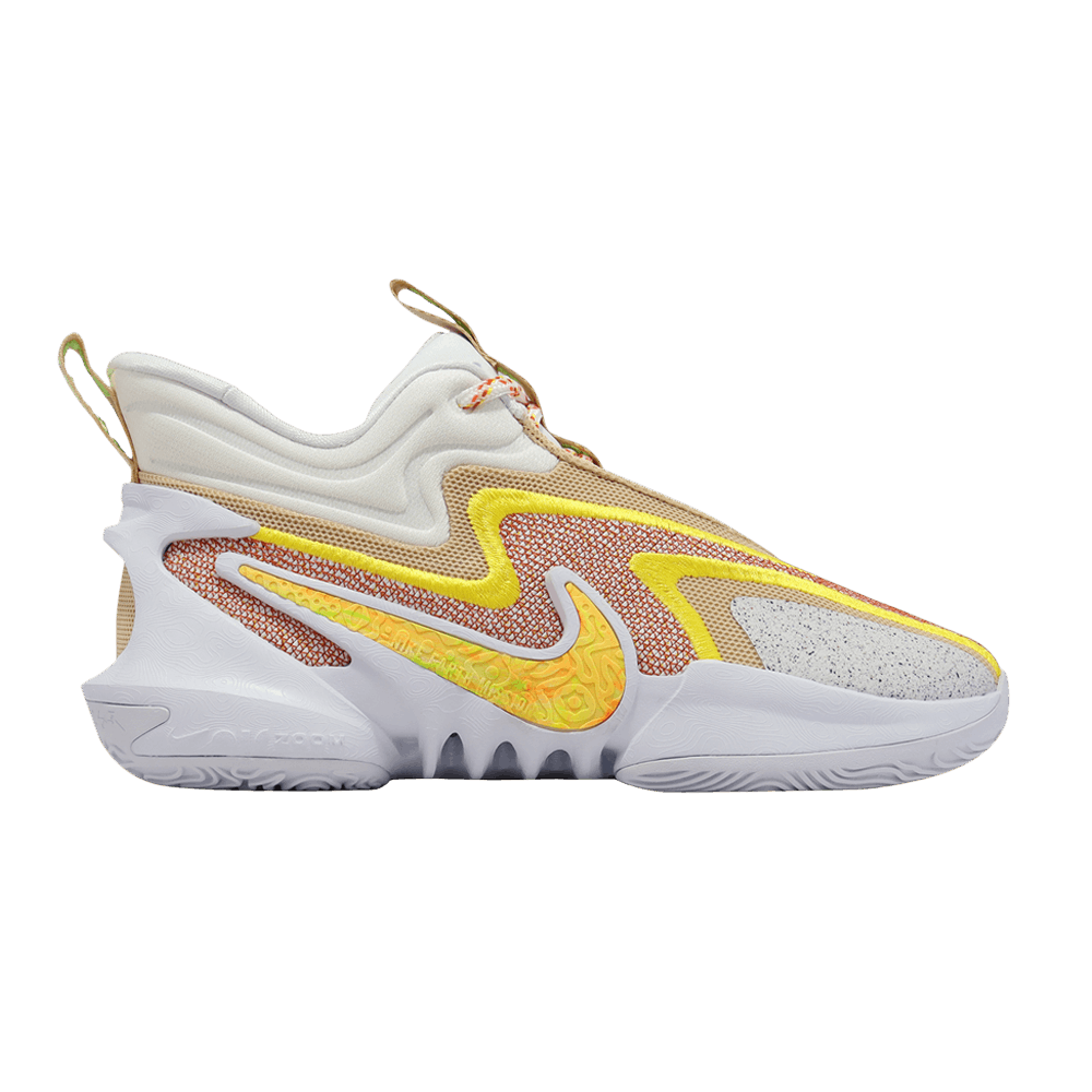 Image of Nike Cosmic Unity 2 EP Better Us - Off White (DH1536-101)