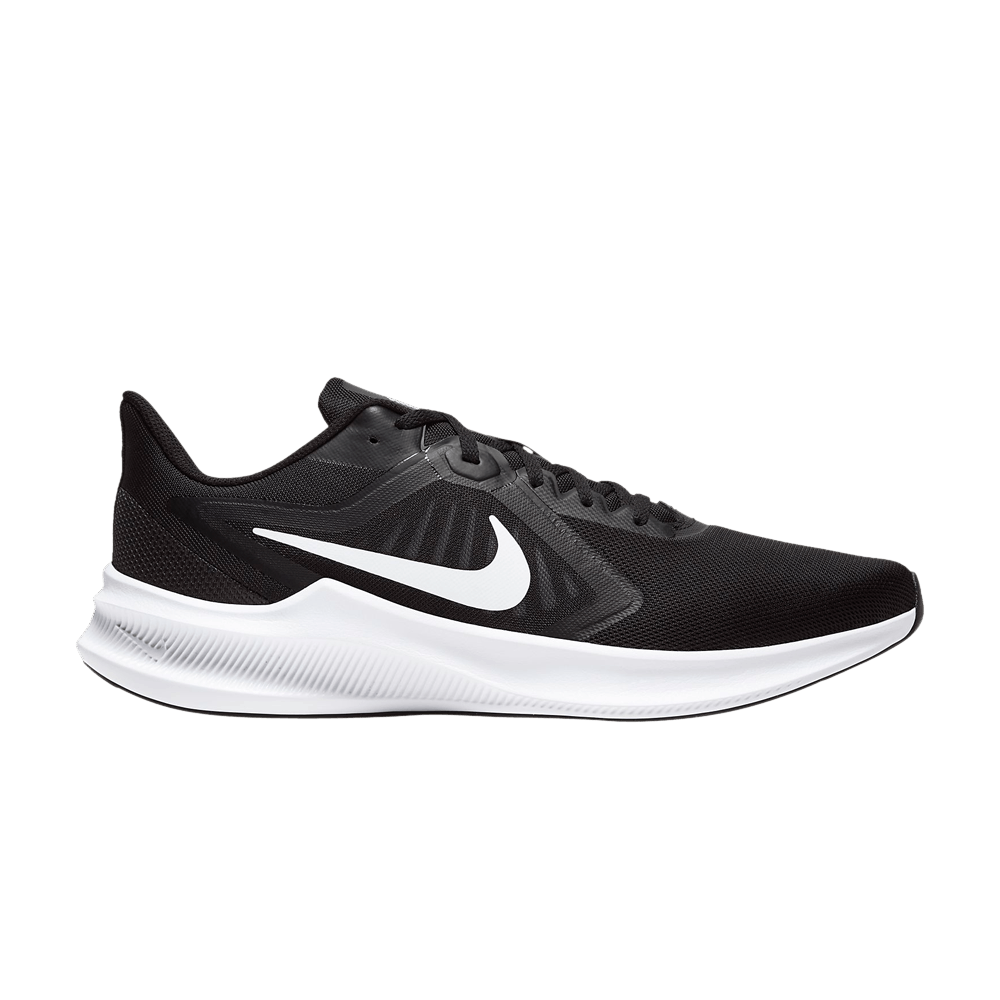 Image of Nike Downshifter 10 Black (CI9981-004)