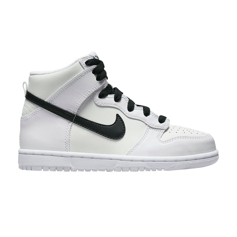 Image of Nike Dunk High PS Stormtrooper 2point0 (DD2314-108)