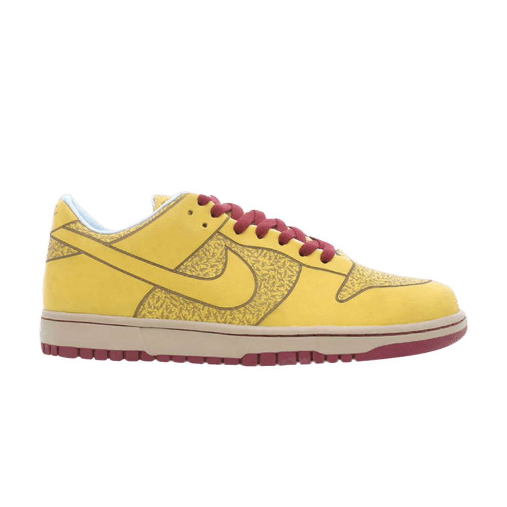 dunk low one piece