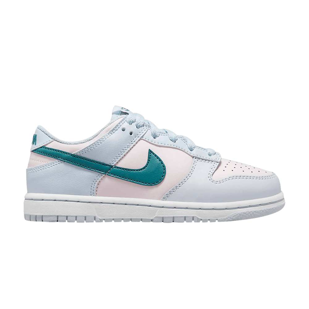 Image of Nike Dunk Low PS Mineral Teal (FD1228-002)