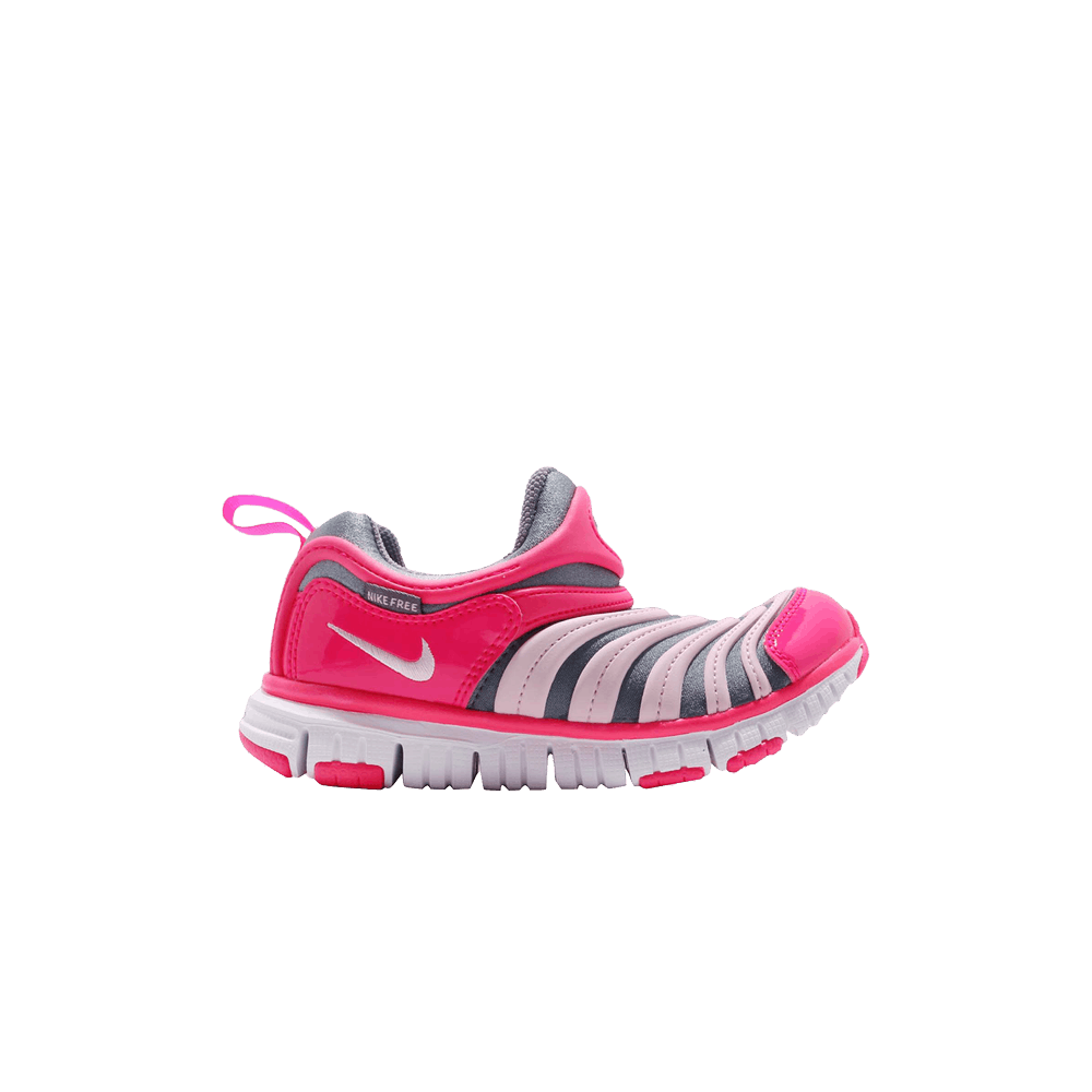 Image of Nike Dynamo Free PS Pink Foam (343738-019)