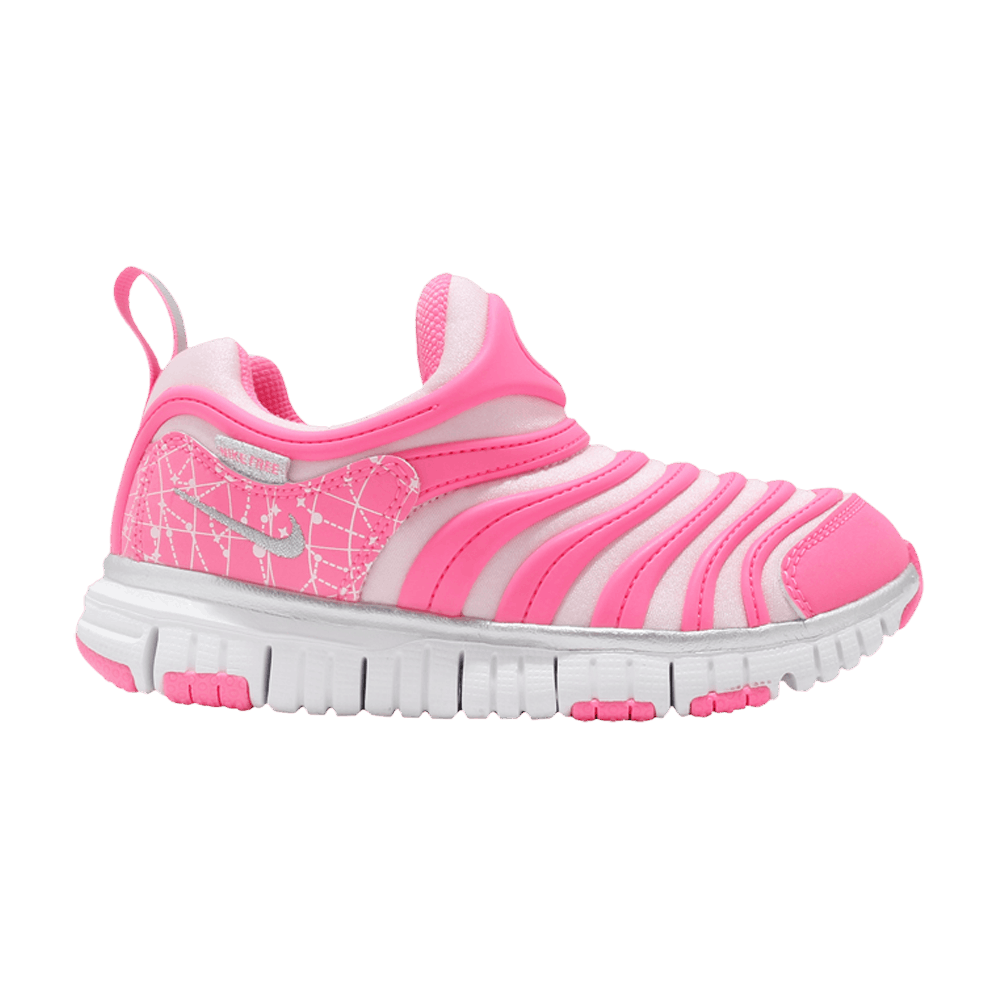 Image of Nike Dynamo Free PS Pink Foam (DC3272-606)