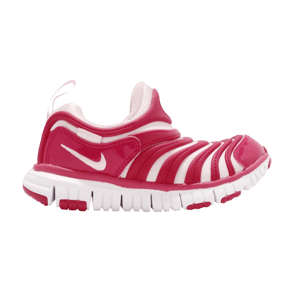Image of Nike Dynamo Free PS Rush Pink (343738-626)