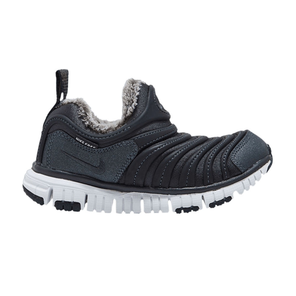 Image of Nike Dynamo Free SE PS Anthracite (AA7216-002)