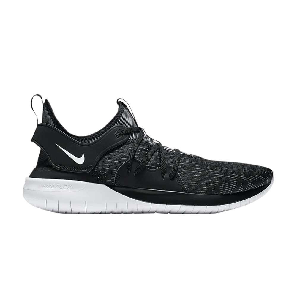 Image of Nike Flex Contact 3 Black White (AQ7484-004)