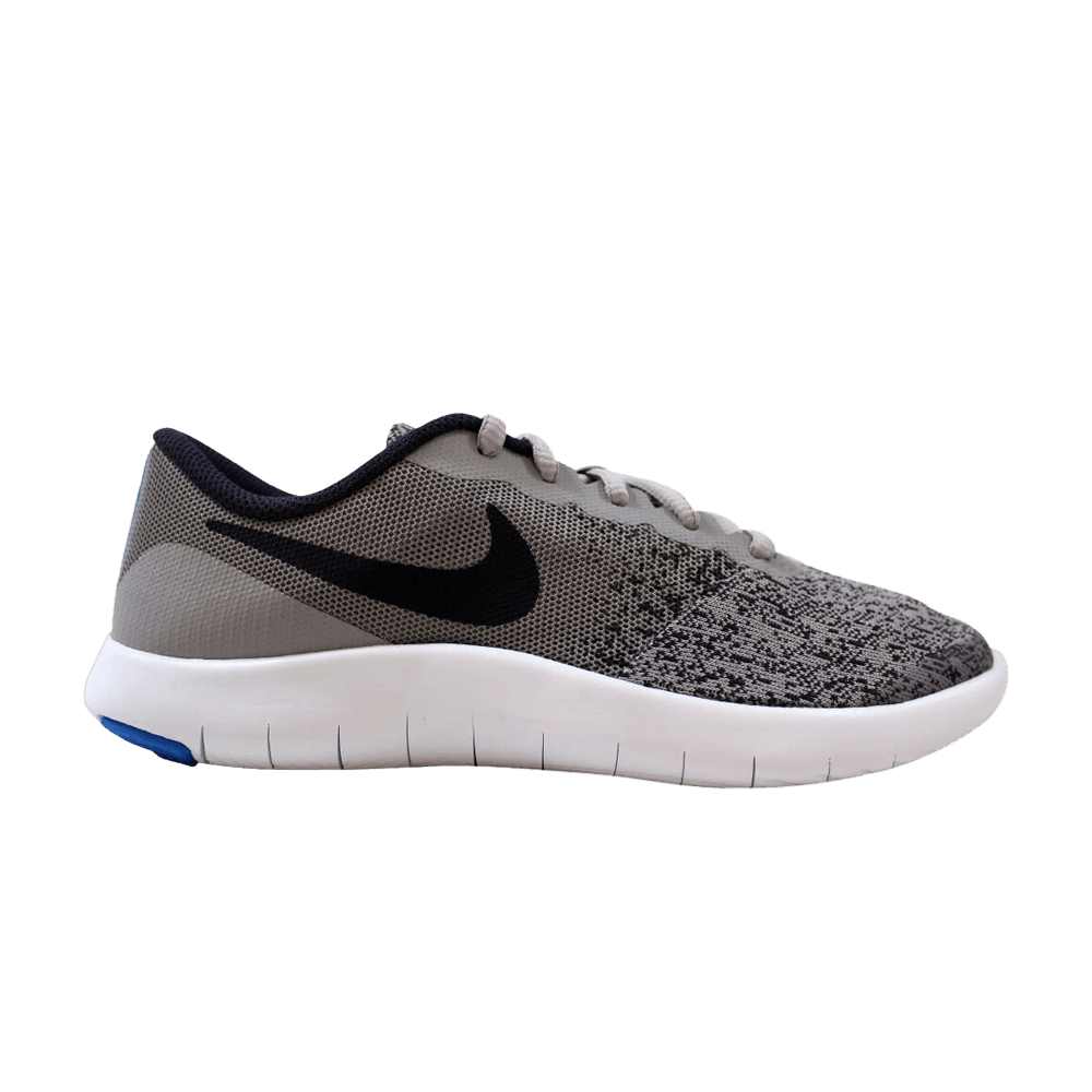 Image of Nike Flex Contact GS Atmosphere Grey (917932-008)