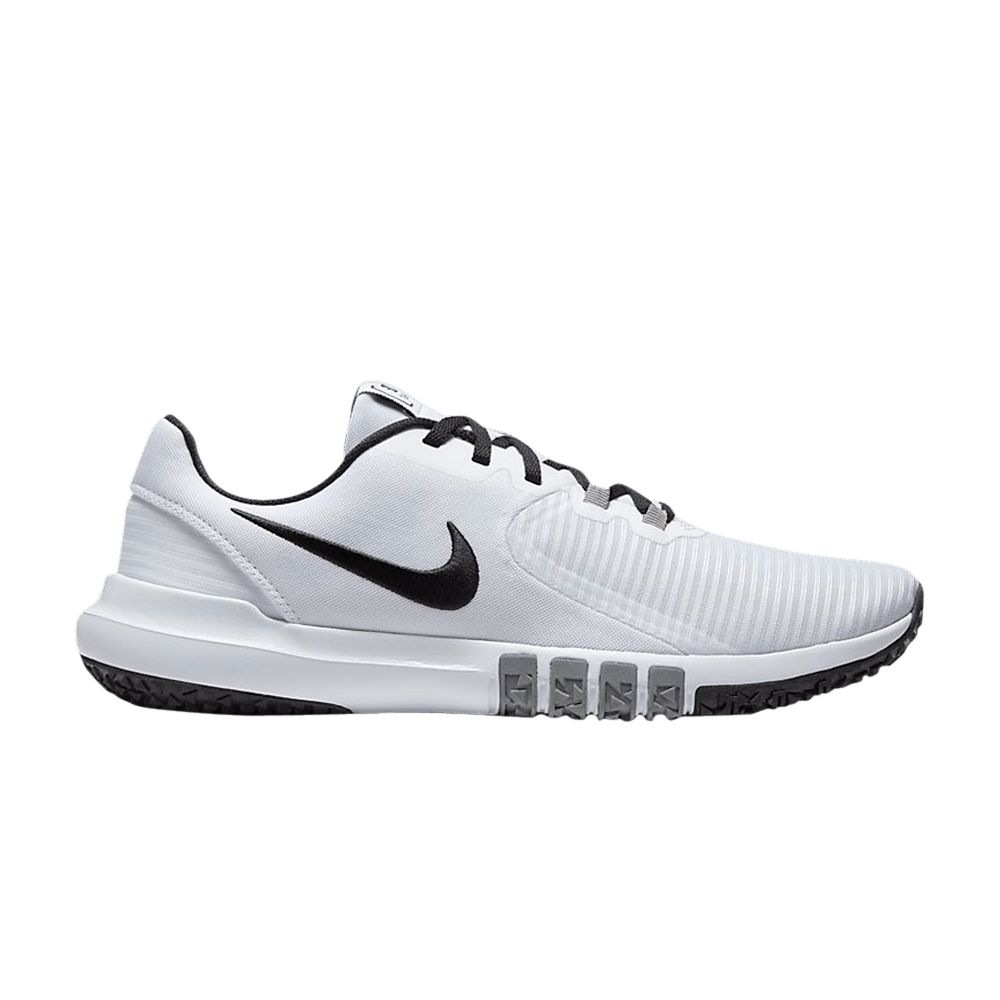 Image of Nike Flex Control 4 White (CD0197-100)