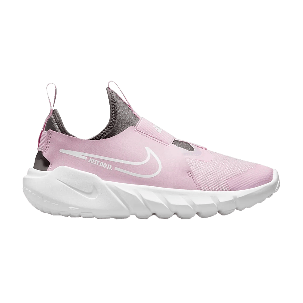 Image of Nike Flex Runner 2 GS Pink Foam (DJ6038-600)