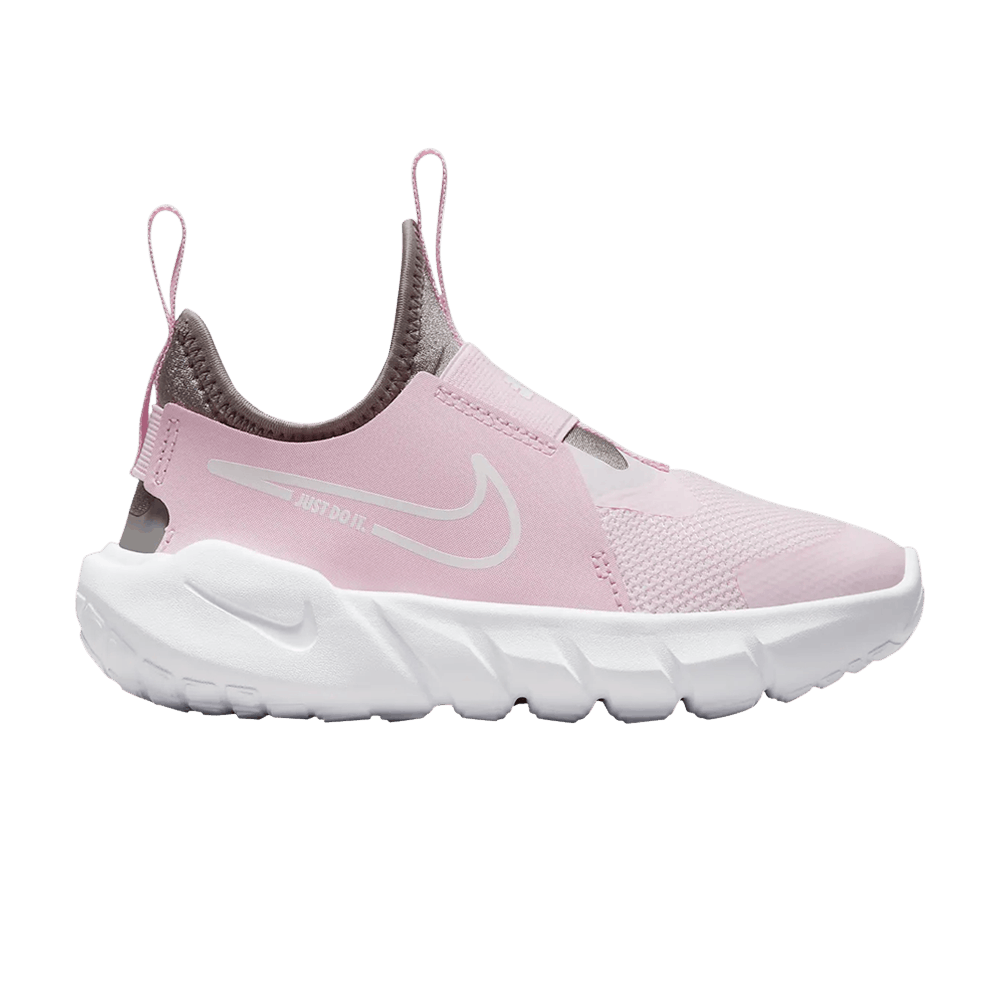 Image of Nike Flex Runner 2 PS Pink Foam (DJ6040-600)