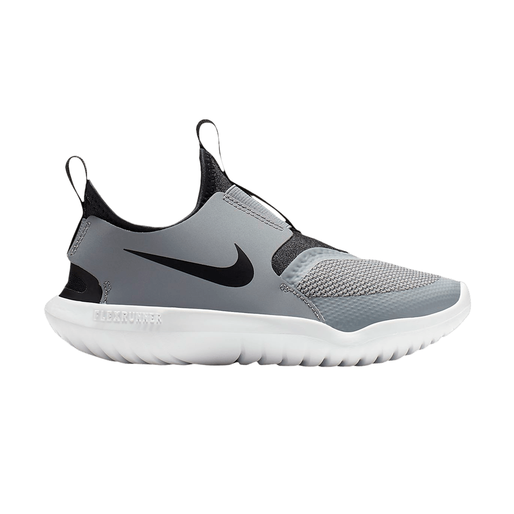 Image of Nike Flex Runner PS Cool Grey (AT4663-004)