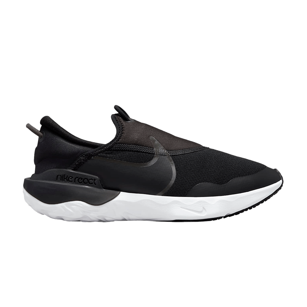 Image of Nike Flow GS Black Off Noir (DD3724-001)